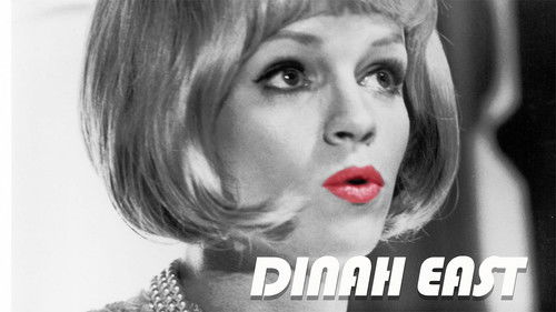 Dinah East Bild 2