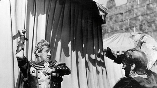 Die verlorene Legion Bild 1