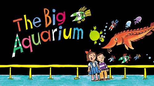 The Big Aquarium Bild 1