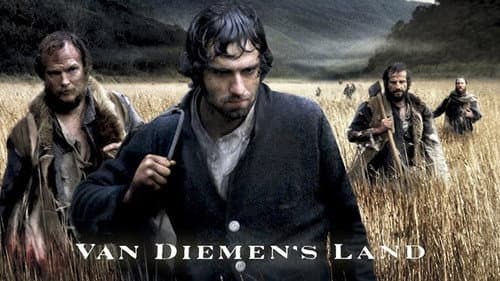 Van Diemen's Land Bild 6