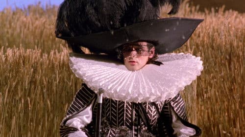 Prosperos Bücher Bild 7