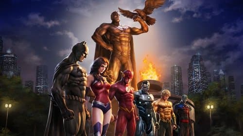 The Death and Return of Superman Bild 1