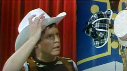 The Bob Hope All Star Christmas Comedy Special Bild 2