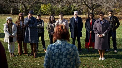 Slasher: Flesh & Blood Bild 8