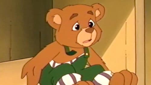 The Adventures of Corduroy: Home Bild 2