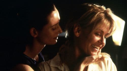 Female Perversions Bild 6