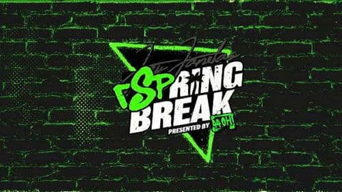 GCW rSpring Break Bild 1