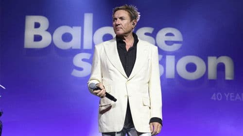 Duran Duran - Baloise Session 2025 Bild 5