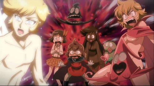 Dororon Enma-kun Meeramera Bild 2