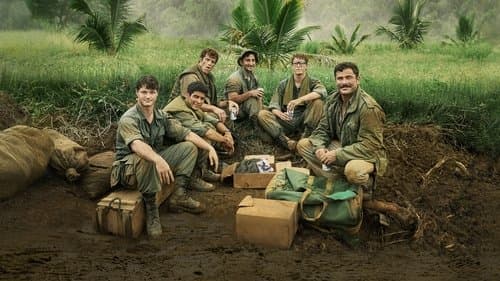 The Greatest Beer Run Ever Bild 1