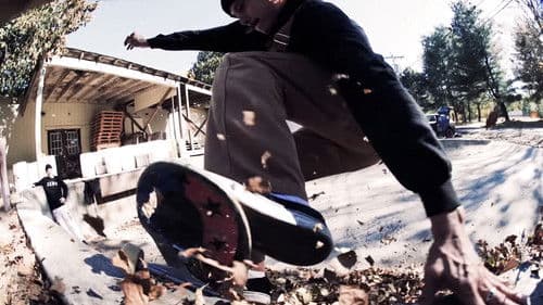 'Heaven's Gate' by Zero Skateboards Bild 1