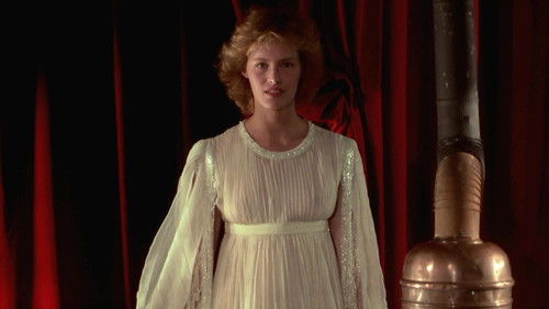 La Belle Captive Bild 4