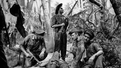 Feinde von gestern Bild 2