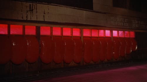 Beware! The Blob Bild 3