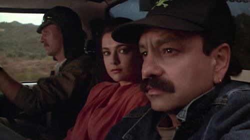 Cheech ohne Chong - Jetzt rauchts in Neuseeland Bild 7