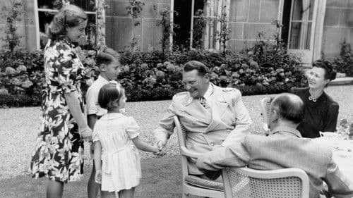 Terror und Champagner – Hitlers Stellvertreter in Paris Bild 2