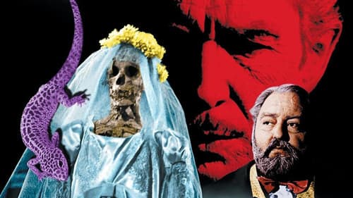 Das Gift des Bösen Bild 2