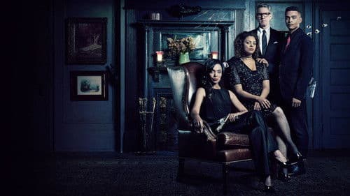 October Faction Bild 3