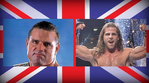 WWE One Night Only Bild 1