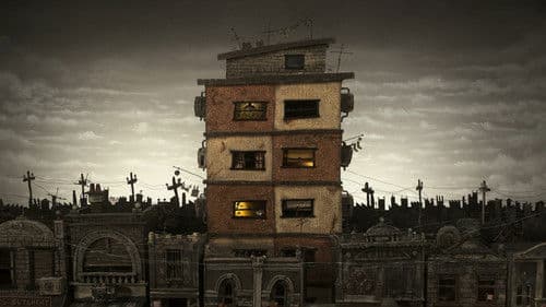 Memoiren einer Schnecke Bild 6