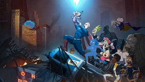 The Boys - Diabolical Bild 1