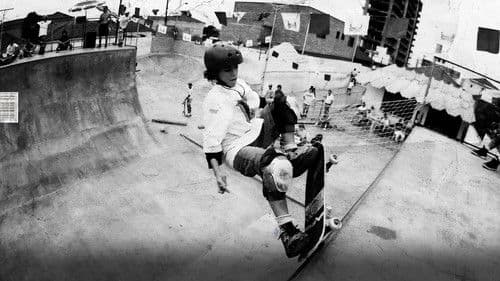 Bob Burnquist: A Lenda do Skate Bild 1