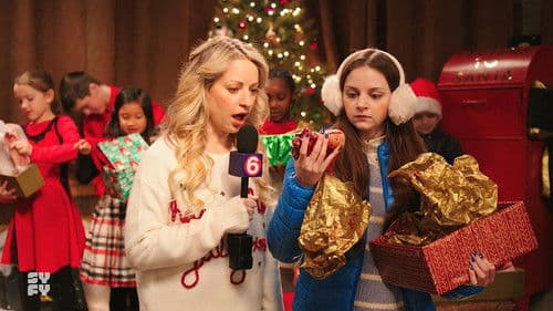 Letters to Satan Claus Bild 3