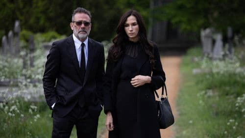 The Postcard Killings Bild 5