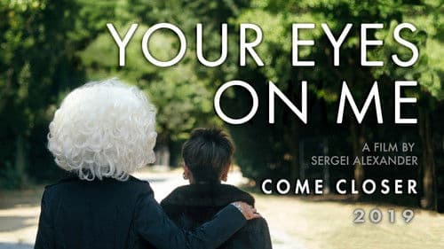 Your Eyes on Me Bild 8