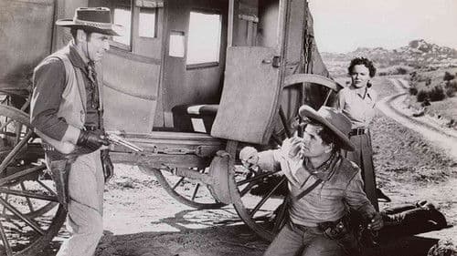 The Black Dakotas Bild 1