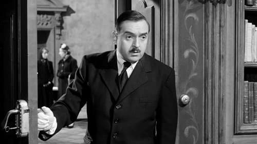 Maigret kennt kein Erbarmen Bild 2