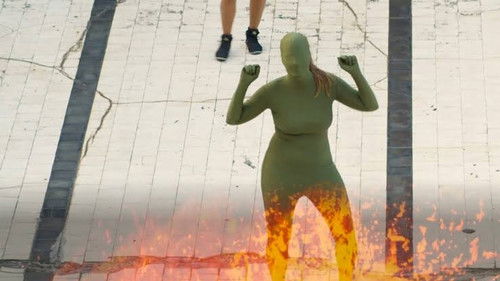 Lambada Estranha Bild 1