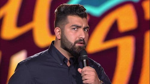 Faisal Kawusi - Glaub nicht alles, was du denkst Bild 1