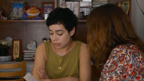 Nunca/Siempre Bild 2