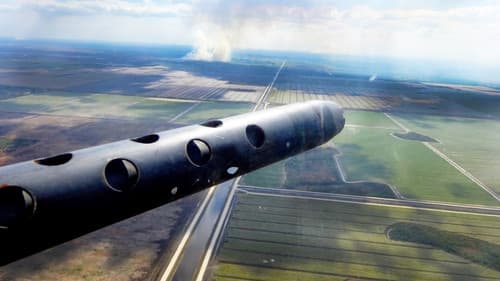 The Cold Blue Bild 6