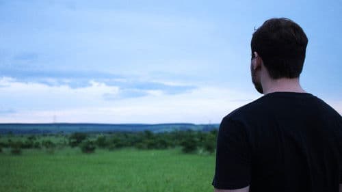 O Silêncio Que Você Faz Bild 1