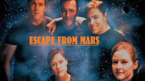 Fluchtpunkt Mars Bild 1