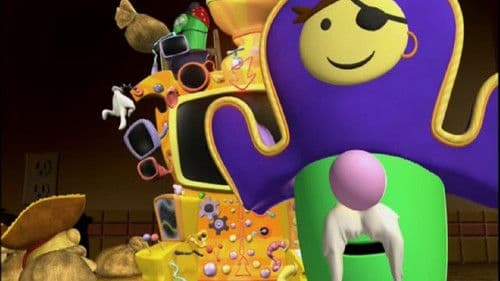 VeggieTales: The Ultimate Silly Song Countdown Bild 1