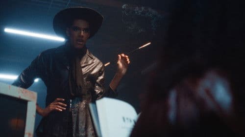 The Time Travel Immigration Bureau Bild 8