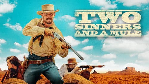 Two Sinners and a Mule Bild 6