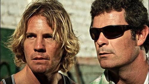 Al filo de la ley Bild 1