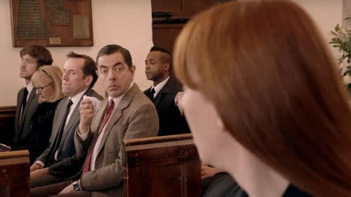 Mr. Bean: Funeral Bild 3