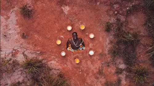 Orun: O Mundo dos Orixás Bild 1