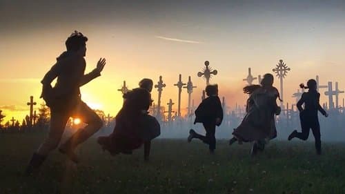 Die Erben der Nacht Bild 1