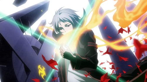 The Silver Guardian Bild 1