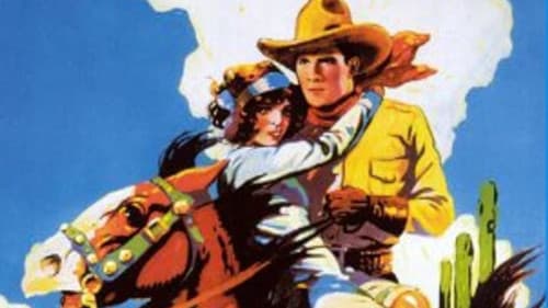 West of Cheyenne Bild 1