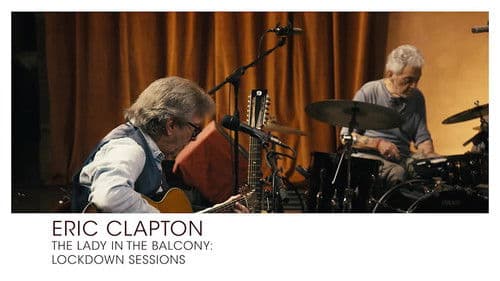 Eric Clapton: The Lady in the Balcony - Lockdown Sessions Bild 3