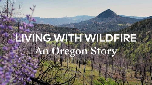 Living with Wildfire Bild 1