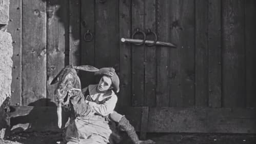 When Knights Were Cold Bild 1