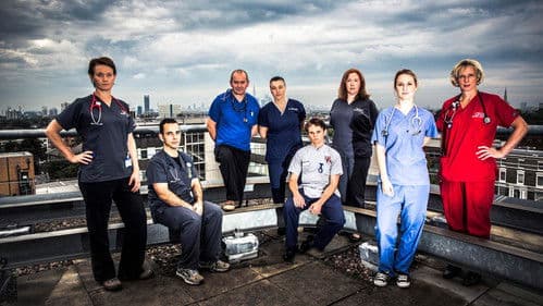 24 Stunden Notaufnahme Bild 5